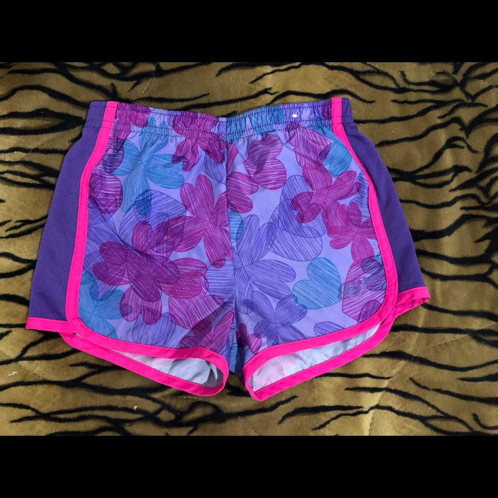 Skechers active shorts size 5/6